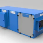 FTM-EPS-2500/5000 KARBONLU FANLI EKOLOJİK ÜNİTE
