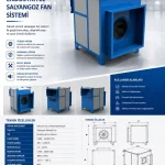 SALYANGOZ FAN