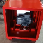 ELEKTROSTATİK FİLTRE