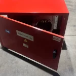 ELEKTROSTATİK FİLTRE