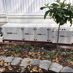 ELEKTROSTATİK FİLTRE