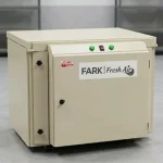 ELEKTROSTATİK FİLTRE