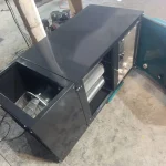 ELEKTROSTATİK FİLTRE